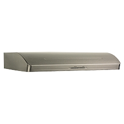 Broan E66142SS 42" Range Hood, Stainless Steel